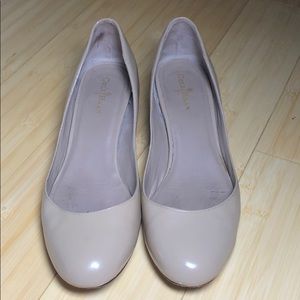 Cole Haan Air Talia Wedge, size 6.5